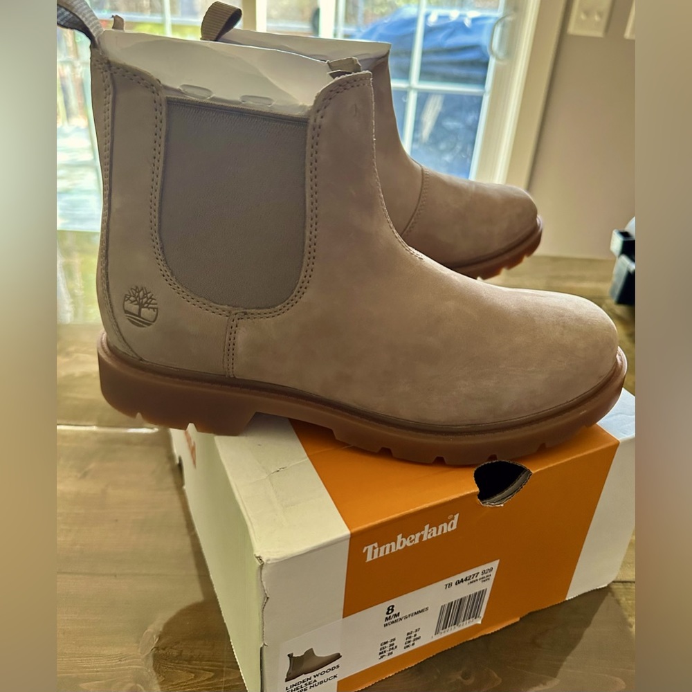 Brand New women’s Timberland